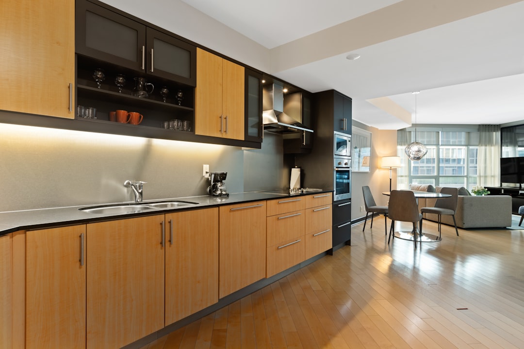Custom cabinets in Yakima, WA